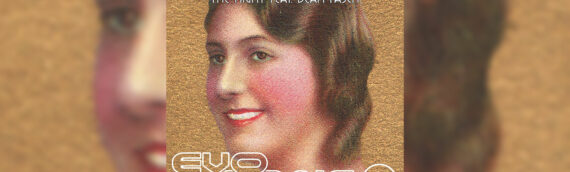 Evosonic Records EVO059