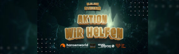 Aktion Wir Helfen