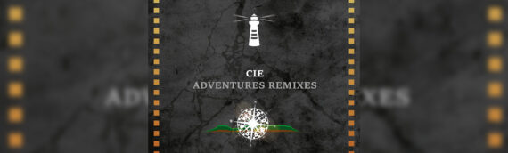 ADVENTURES REMIXES AUF FORM & TERRA