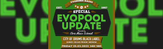 Evopool Update Special