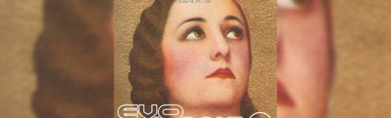 Evosonic Records EVO062