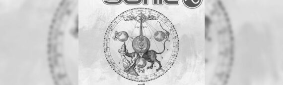 Evosonic Records EVO067