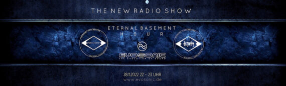 ETERNAL BASEMENT HOUR – Neue Show