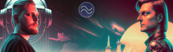 JUPITER 909 – Neue Show