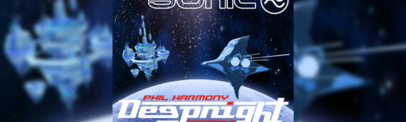 Evosonic Records EVO073