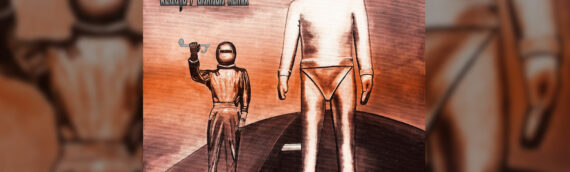 Endo Monk – Klaatu feat. Chris Maico Schmidt (Barada Remix) – Out