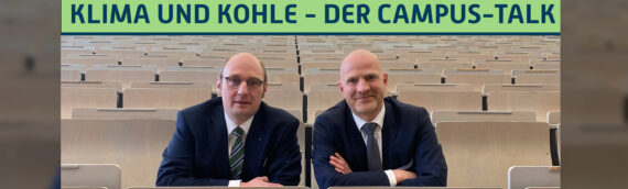 Klima und Kohle