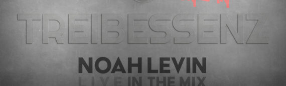 Treibessenz – New Show