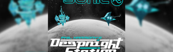 Evosonic Records EVO078