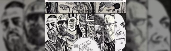 Various Artists – DrumLeague Chapter 1 (The Chosen Ones)