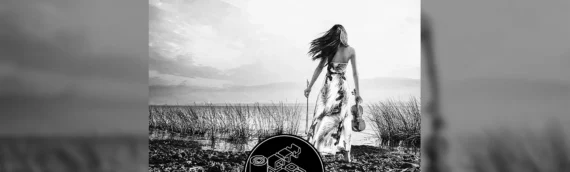 Chris Maico Schmidt – Eastern Violins EP – PreSale