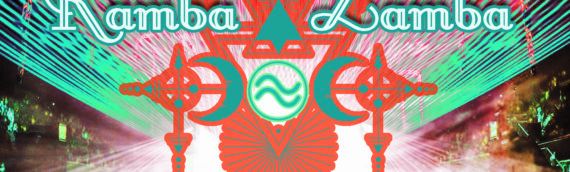 People of Ramba Zamba