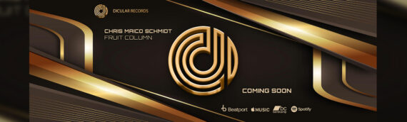 Chris Maico Schmidt – Fruit Column – Dicular Records