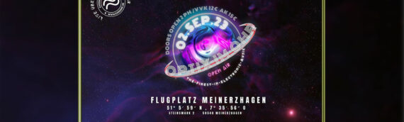 LIVE Evox Optix im Ohr