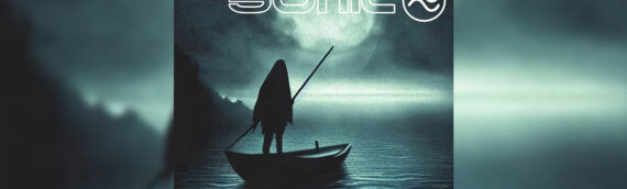 Evosonic Records EVO088