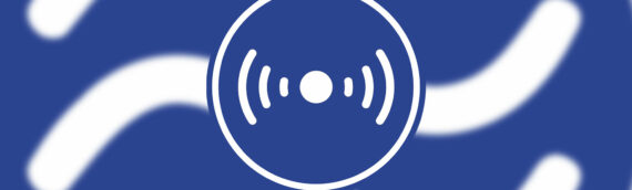 Evosonic Stream mittendrin……