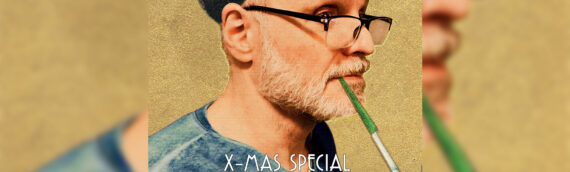 Evosonic Records Release Retrospektive 2023 am 26.12.2023, ab 20 Uhr