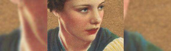 Evosonic Records EVO097B (076)