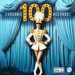 EVOSONIC RECORDS EVO100.1