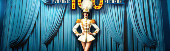 Evosonic Records EVO100.1