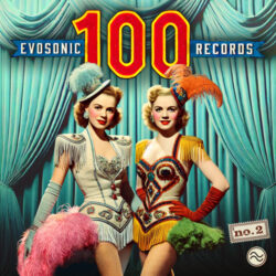 EVOSONIC RECORDS EVO100.2