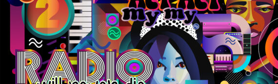 Evosonic Radio wird 27