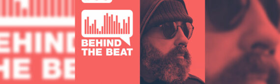 SHOW: Behind the Beat pres. Dave Clarke