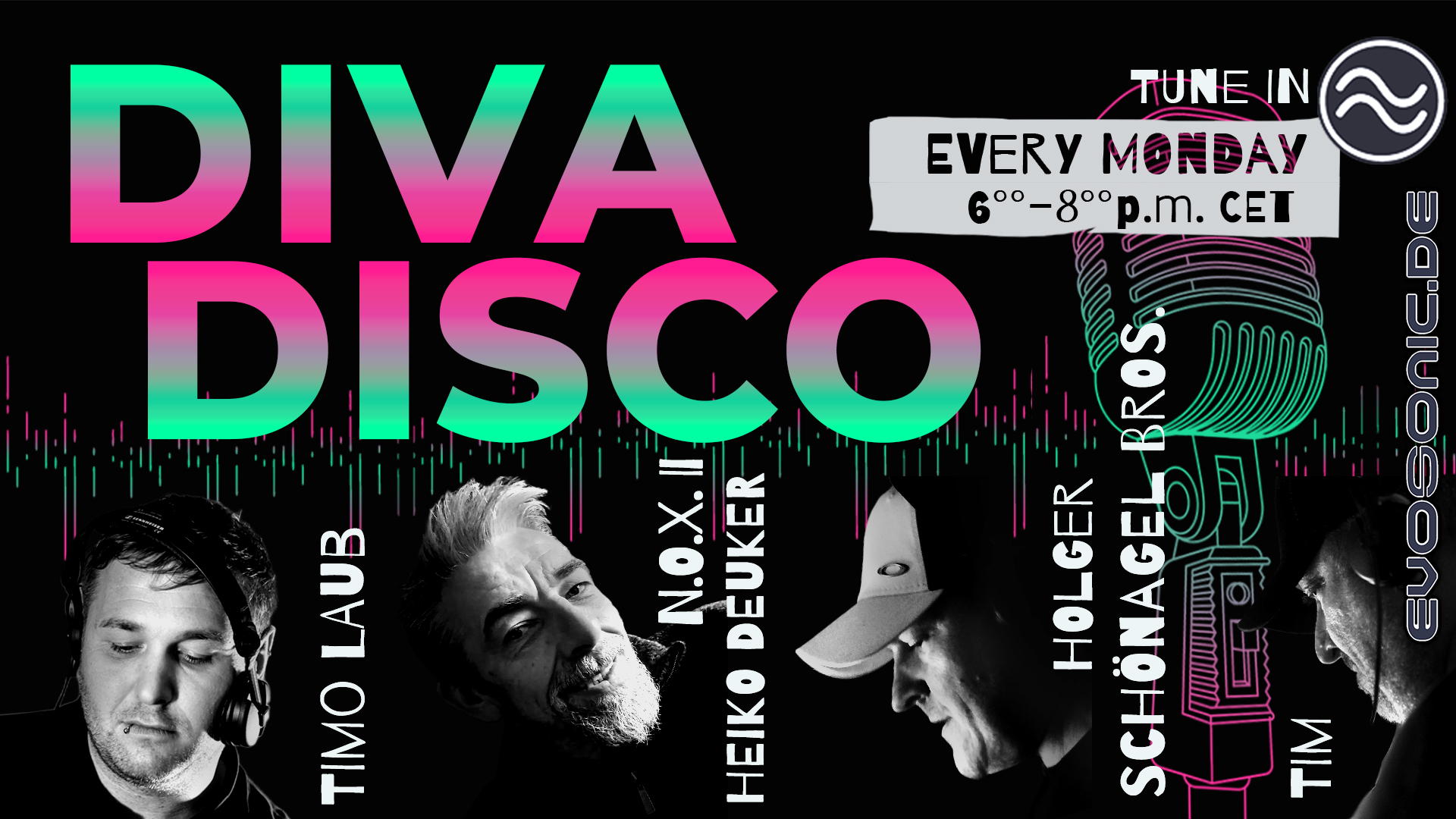 Diva Disco