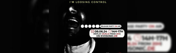 Mike Opanis Release Party ON AIR