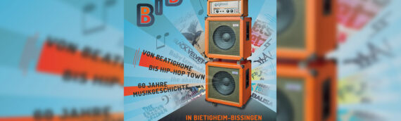 BiBi Pop – Von Beatighome bis HipHop Town.