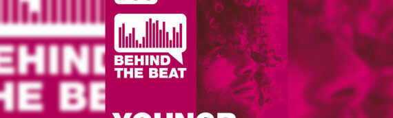 SHOW: Behind the Beat pres. YOUNGR