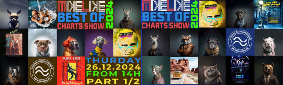 SHOW: Best of MikeLike 2024