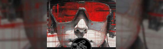 Mike S. debütiert auf City of Drums Black Label mit der explosiven Peak-Time-Techno-Single „Most Wanted“.