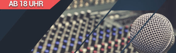 SHOW: Innovation Germany pres. Homeboy