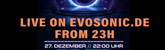 LIVE Ü: WO/MEN OF POWER aus dem DOMIZIL in GIESSEN