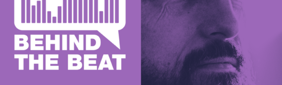 Behind the Beat pres. Tom Cosm