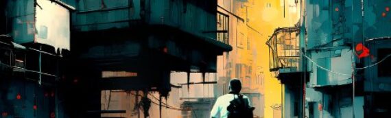 Chris Maico Schmidt – The Brightside EP – Out on Broque